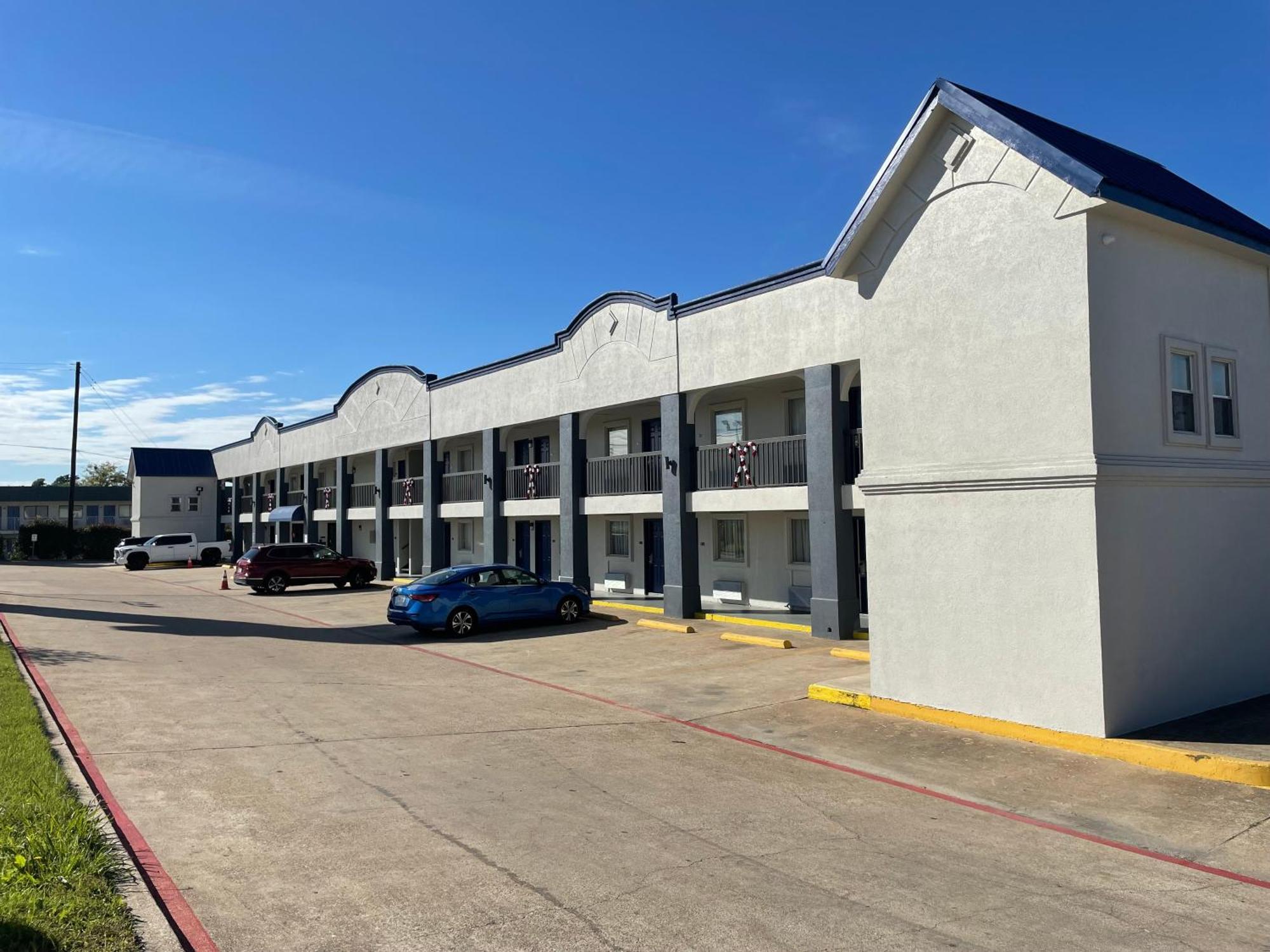 Days Inn By Wyndham Temple Exterior photo